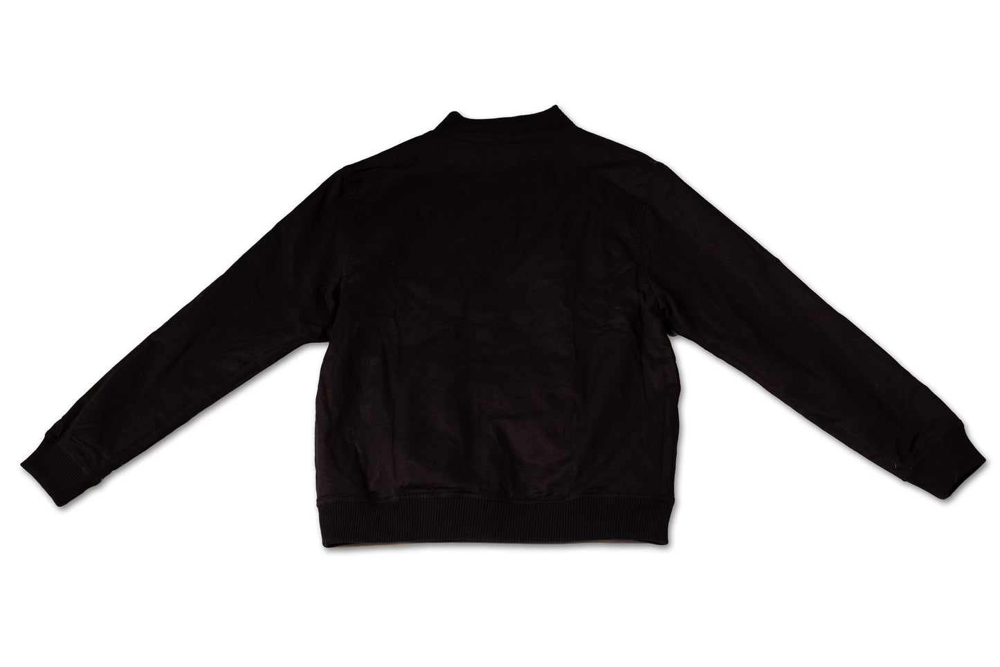Reversible Bomber Jacket