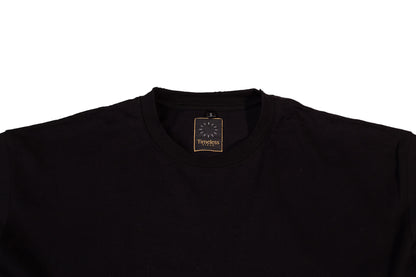 Timeless Tee - Black