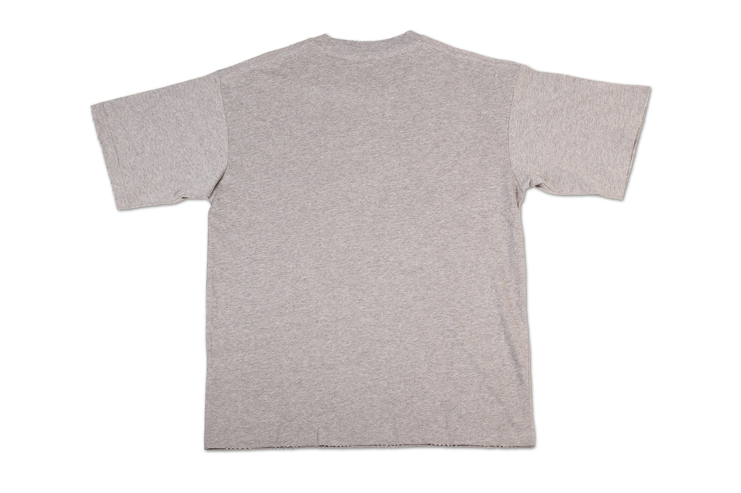 Timeless Tee - Gray