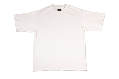 Timeless Tee - White